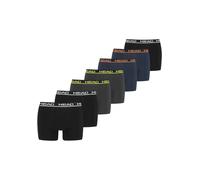 Head 7 Pièces Boxers Pour Hommes Shorts De Bain Sous-Vêtements De Base