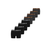 Head 8 Pièces Boxers Pour Hommes Basic Sous-Vêtements