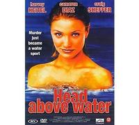 HEAD ABOVE WATER/VN