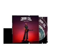Head Above Water CD