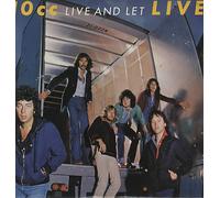 Head Above Water - Clive Griffin 7" 45