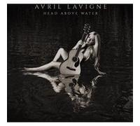 Avril Lavigne – Head Above Water – CD