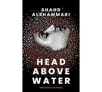 Head Above Water: Reflections on Illness