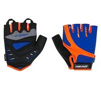 HEAD Acc101882 Gants Adulte Unisexe, Multicolore, M