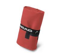 Head Active - Serviette de Bain Polyvalente avec Elastique, Serviette Microfibre Extra Absorbante Légère à Séchage Rapide Idéal comme Serviette Sport, Serviettes de Bain Peu Encombrantes pour Voyage