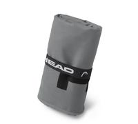 Head Active - Serviette de Bain Polyvalente avec Elastique, Serviette Microfibre Extra Absorbante Légère à Séchage Rapide Idéal comme Serviette Sport, Serviettes de Bain Peu Encombrantes pour Voyage