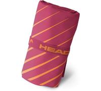 Head Active - Serviette de Bain Polyvalente avec Elastique, Serviette Microfibre Extra Absorbante Légère à Séchage Rapide Idéal comme Serviette Sport, Serviettes de Bain Peu Encombrantes pour Voyage