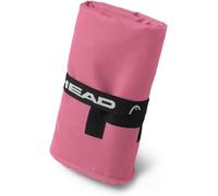 Head Active - Serviette de Bain Polyvalente avec Elastique, Serviette Microfibre Extra Absorbante Légère à Séchage Rapide Idéal comme Serviette Sport, Serviettes de Bain Peu Encombrantes pour Voyage
