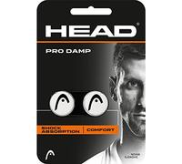 HEAD Amortisseur de Tennis Professionnel (Blanc)