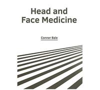 Head And Face Medicine
