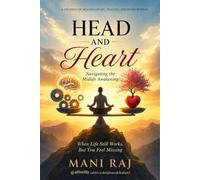Head and Heart: Navigating the Midlife Awakening