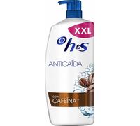 Head and Shoulders H y S Anticaída Prevención Champú 1000ml