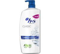 Head and Shoulders H y S Clásico Champú 1000ml