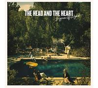 Head and the Heart - Signs of Light [Import]