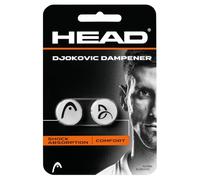 HEAD Antivibrateur Djokovic