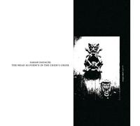 Head As Form’d in The Crier’s Choir