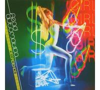 Head Automatica - Decadence by Head Automatica (2004) Audio CD