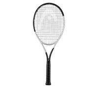 Head Raquette de tennis Speed Pro 2024 – Unisexe Auxetic 2.0 – Manche L3 – Blanc/Noir