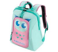 Head Kids Tour 14L Owl Sac À Dos , Couleur: mint , Taille: nosize