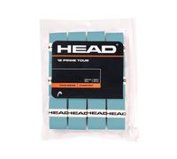 HEAD 12 Prime Tour Bande de poignée Mixte Adulte, Bleu, Taille Unique