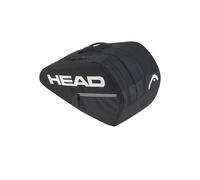 Head Racket Base M Padel Racket Bag Noir