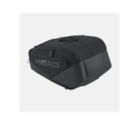 HEAD Padelbag Pro X L 260045 Black