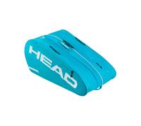 Head Racket Tour Xl Racket Bag Bleu