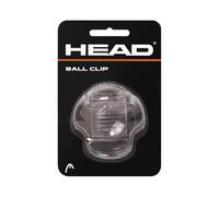 Head Clip à balles 285038 Rose