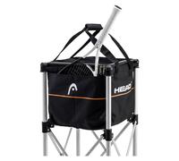 Panier pour les balles Head Ball Trolley