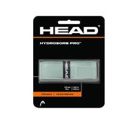HEAD Bande de préhension de Tennis Hydrosorb Pro Unisexe, Gris, Taille Unique
