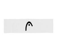 HEAD Bandeau Adulte Unisexe Blanc Taille Unique