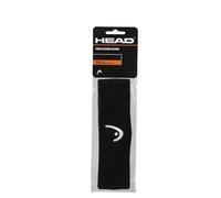 HEAD Bandeau Adulte Unisexe, Noir, Taille Unique