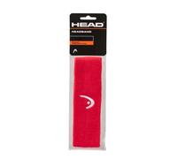 HEAD Bandeau Adulte Unisexe, Rouge, Taille Unique