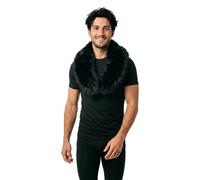 Head Bandeau Art Fur