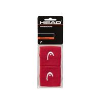 HEAD Bandeau de Poignet 2,5"