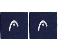 HEAD Bandeau de Poignet 2,5" (Lot de 2)