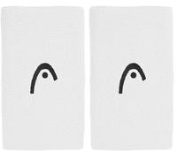 HEAD Bandeau de Poignet 5" (Lot de 2)