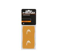 HEAD Bandeau éponge Banana de 6,5 cm - Taille Unique