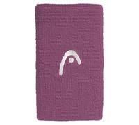 HEAD Bandeau éponge Violet Clair de 12,7 cm, Taille Unique