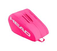 Head Sac de padel Base M Rose