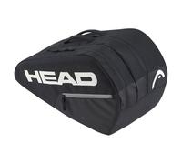 HEAD Base Padel Bag M Noir
