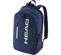 Head Racket Base 17l Backpack Bleu