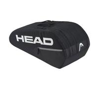 Head Sac à raquettes Racket Base Racquet L Noir