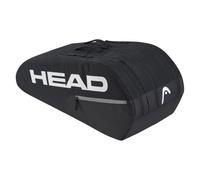Head Racket Base Racquet L Racket Bag Noir
