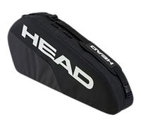 Head Sac de raquettes Racket Base Racquet S Noir