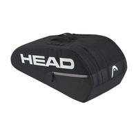 Head Sac à raquettes Racket Base Racquet L Noir