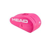 HEAD Sac de raquettes Base M Rose
