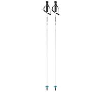 Head - Bâtons de course - Worldcup Rebels Carbon White - Taille 120 cm - Blanc Blanc 120 cm