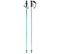 Head - Bâtons de ski course - Worldcup SL Speed Blue en Aluminium - Taille 115 cm - Bleu Bleu 115 cm