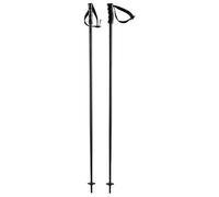 HEAD Bâtons de Ski Multi Skistöcke Unisexe-Adulte, Noir, 130